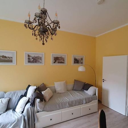 Ehem. Berg Apotheke Apartment Санкт Андреасберг Екстериор снимка