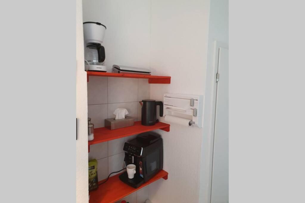 Ehem. Berg Apotheke Apartment Санкт Андреасберг Екстериор снимка