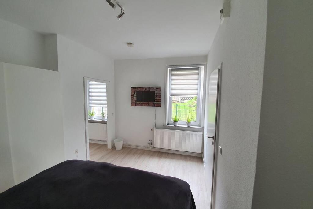 Ehem. Berg Apotheke Apartment Санкт Андреасберг Екстериор снимка