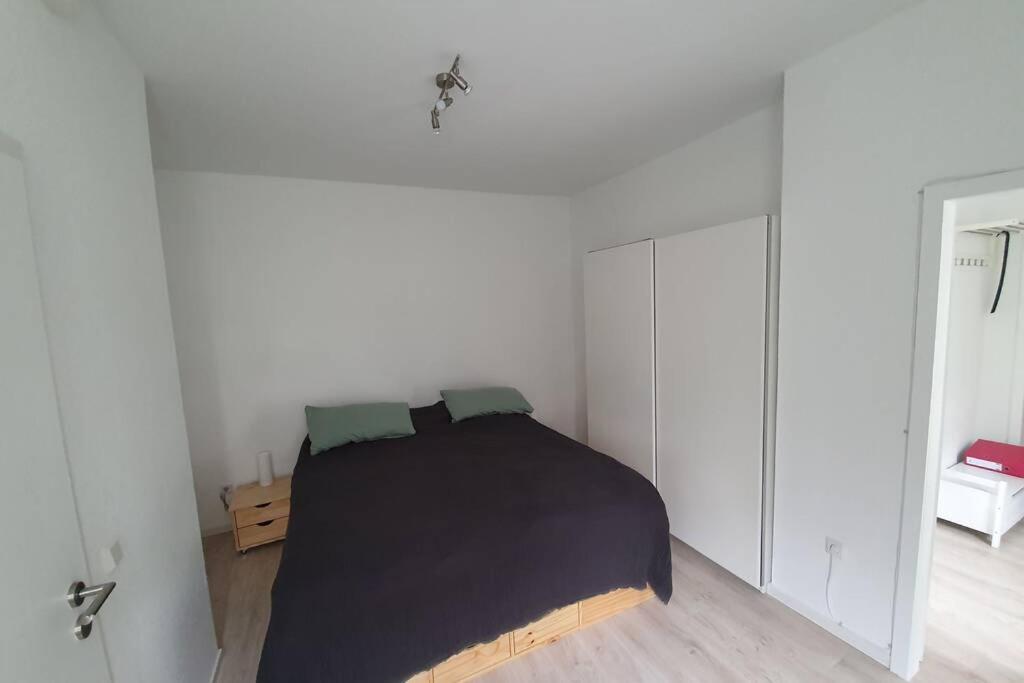 Ehem. Berg Apotheke Apartment Санкт Андреасберг Екстериор снимка
